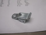 Yamaha Nos AT1, AT1M, AT1MX, AT2, Seat Under Bracket, # 214-24718-00-00. D18. Fixed Price $14.99.