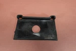 1995-2006 Harley Sportster XL1200C Battery Tray Rubber Mat 66214-97. Fixed Price $9.99.
