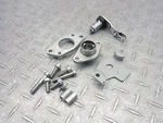 2019 13-22 Suzuki Boulevard C50 VL800 Oem Clutch Actuator Control Arm Hardware. Fixed Price $42.66.