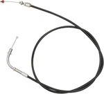 Barnett Ss Pull Throttle Cable Black #81017 Victory Vegas/kingpin/hammer. Fixed Price $63.06.