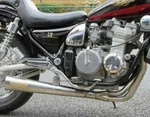 Kawasaki Eliminator Lx ZL400A Oil Seal HSCY25397 Crankshaft Rh 92050-081 Jdm. Fixed Price $7.38.