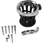 Ciro 0636-0019 50410 Drink Holder Perch Mount Chrome. Fixed Price $74.99.