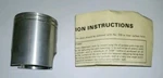 Wiseco Piston 6OS 1.5MM 449P6; 125DS 125TC 125TS RV125. Fixed Price $31.50.