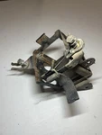 Suzuki TS75 Battery Box/tray. Fixed Price $40.00.