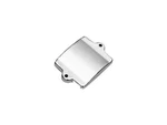 Harley Davidson Volt Battery Top Cover Chrome Fl Model Oem 66373-54T,. Fixed Price $56.95.