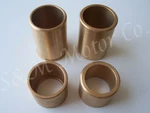 Bsa M20 M21 A7 A10 A50 A65 B44 Fork Bushing Set 65-5424 29-5346 97-2637 29-5347. Fixed Price $59.95.