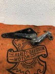 Harley Davidson Panhead Shovelhead Passenger Peg Mount 52699-65. Fixed Price $29.25.