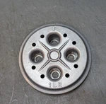 Yamaha YZ80 Clutch Pressure Plate 1986-1994. Fixed Price $19.50.