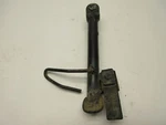 1979 Honda Side Kick Stand With Spring. Fixed Price $8.76.