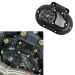 Visible Transmission Side Cover For Harley 18-23 Softail Fx Touring Fltrx Flh. Fixed Price $109.95.