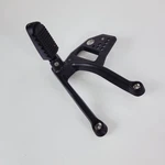 Genuine Harley-davidson Pan America Passenger Right Foot Peg Bracket 2021 2025. Fixed Price $94.95.