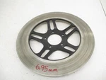 Honda Cb 750 Limited Front Brake Rotor Disc 45251-425-000 1979. Fixed Price $45.00.