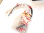 Nos Kawasaki KE125 KD125 KS125 F7 KH125 Genuine Fuel Tank Pipeline Oem 92059-093. Fixed Price $39.99.