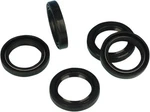 James Cam Gear Shaft Oil Seals Double Lip Rubber JGI-83162-51-DL Harley Davidson. Fixed Price $24.39.