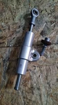 Bmw R1300GS Steering Damper (7106136) 2023-2025. Fixed Price $300.00.