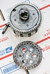 1972-77 Suzuki RV90 Oem Clutch W/extra Parts (see Below). Fixed Price $150.57.