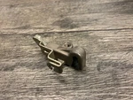 Honda 2004 2005 CBR1000RR Oem Seat Lock Latch 77220-MEL-000. Fixed Price $29.99.
