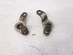 98 Kawasaki Kx 80 Rear Shock Brackets 32037-1552 1991-2023. Fixed Price $15.00.