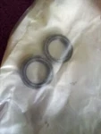Engine Oil Kawasaki Gtr (ZG1000A) Zr ZX92049-1174 S192705 Seals. Fixed Price $20.16.