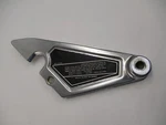 81 Kawasaki Csr Right Muffler Exhaust Stay Cover. Fixed Price $19.95.