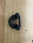 New Oem Yamaha 437-82555-00-00 Main Switch Damper Nos. Fixed Price $10.00.