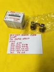 Oem Suzuki Carb Float (13252-09210) A100/TS90/TC90/TS100/TC100/TC120 Ahrma. Fixed Price $38.30.