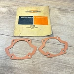 Harley Aermacchi Oem Nos Cylinder Base Gasket Qty: 2 / 16776-70M Baja 100. Fixed Price $20.00.