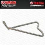 New 2009 - 2025 Yamaha YZ450F Oem Triangle Side Stand. Fixed Price $64.95.