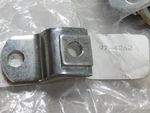 Zener Diode Bracket Mount Triumph Bsa 97-4262 Heat Sink 500 650 750 A75 T150. Fixed Price $9.00.