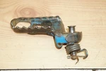 1986 Honda CR500 Oem Left Foot Peg Rest 50642-KS7-000. Fixed Price $29.00.