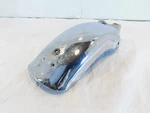 80-83 Honda CM450A CM450C Chrome Rear Wheel Cover Mudguard Fender. Fixed Price $14.99.