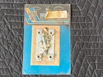 Drag Specialties 209980 Mounting Bracket For Harley Davidson 5 Speed Evolution. Fixed Price $15.99.
