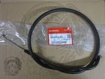 Honda Genuine CBR250RR Clutch Cable Comp 22870-KAZ-000. Fixed Price $75.39.