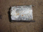 Honda Trials Off 1973 Bike Front Motor Mount. Fixed Price $13.99.