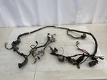 1987 Honda Spree NQ50 Oem Main Wiring Harness Assembly W/ Handle Light Switch. Fixed Price $59.99.