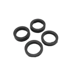 Jawa 250 350 Cz Front Fork Sealing Rubber Kit Set Of 4. Fixed Price $24.00.