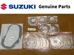 Suzuki Genuine VZR1800 Clutch Kits Plate Boulevard M109R Motor Sycle 21441-22H00. Fixed Price $234.99.