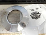 Nos Harley Davidson Oem Screamin Eagle 103 Air Cleaner Insert Trim 29480-03. Fixed Price $68.99.