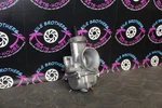 1988 Honda 86-96 CR250R Oem Carburetor Fuel Throttle Intake 16100-KS7-307. Fixed Price $221.36.