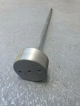Harley Wla Wlc Wld Clutch Push Rod And Bearing Complete Flathead 2446-41. Fixed Price $79.00.