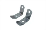 Auxiliary Seat Spring Bracket Set For Harley-davidson. Fixed Price $40.99.