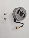 1970-71 Honda CT70 K0 Trail Stator Magneto. Fixed Price $239.95.