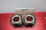 2010 Harley Davidson Street Glide Stock Jugs Cylinders 3.73 Bore SG47. Fixed Price $39.99.