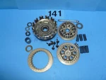 Yamaha 1975 MXB400 Clutch Assy #510-16301-00-00. Fixed Price $34.99.