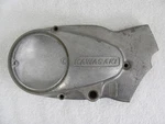 1974 Kawasaki 90CC G3SSD Left Crankcase Generator Cover Oem #14031-1034. Fixed Price $30.00.