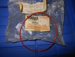 Nos Oem Yamaha XS1 TX650 XS650 O-ring 93210-82153. Fixed Price $9.99.