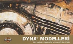 Turkish 2013 Harley Davidson Motorcycle Dyna P/n 99467-13TR Owner Manual (095). Fixed Price $28.58.