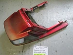 1981 1982 XJ750R Seca Rear Taillight Cover Cowl 5G2-84716-00-63. Fixed Price $39.95.
