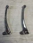 1971+ Nos Triumph Bsa Front Drum Brake Lever 60-3980. Fixed Price $59.95.
