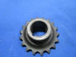 Nos Norton Twins, Camshaft Drive Sprocket, Factory # 06-1080. Fixed Price $59.95.